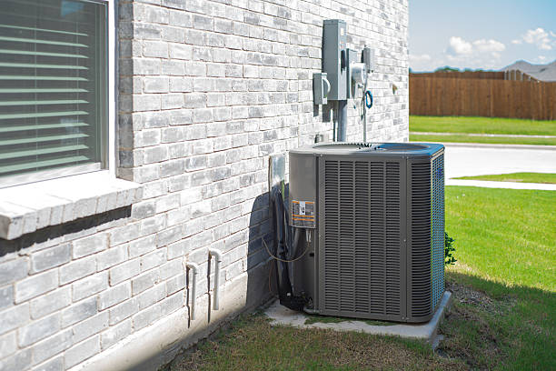 Reliable Ac Installation contractor in South Walpole, MA by FH HVAC